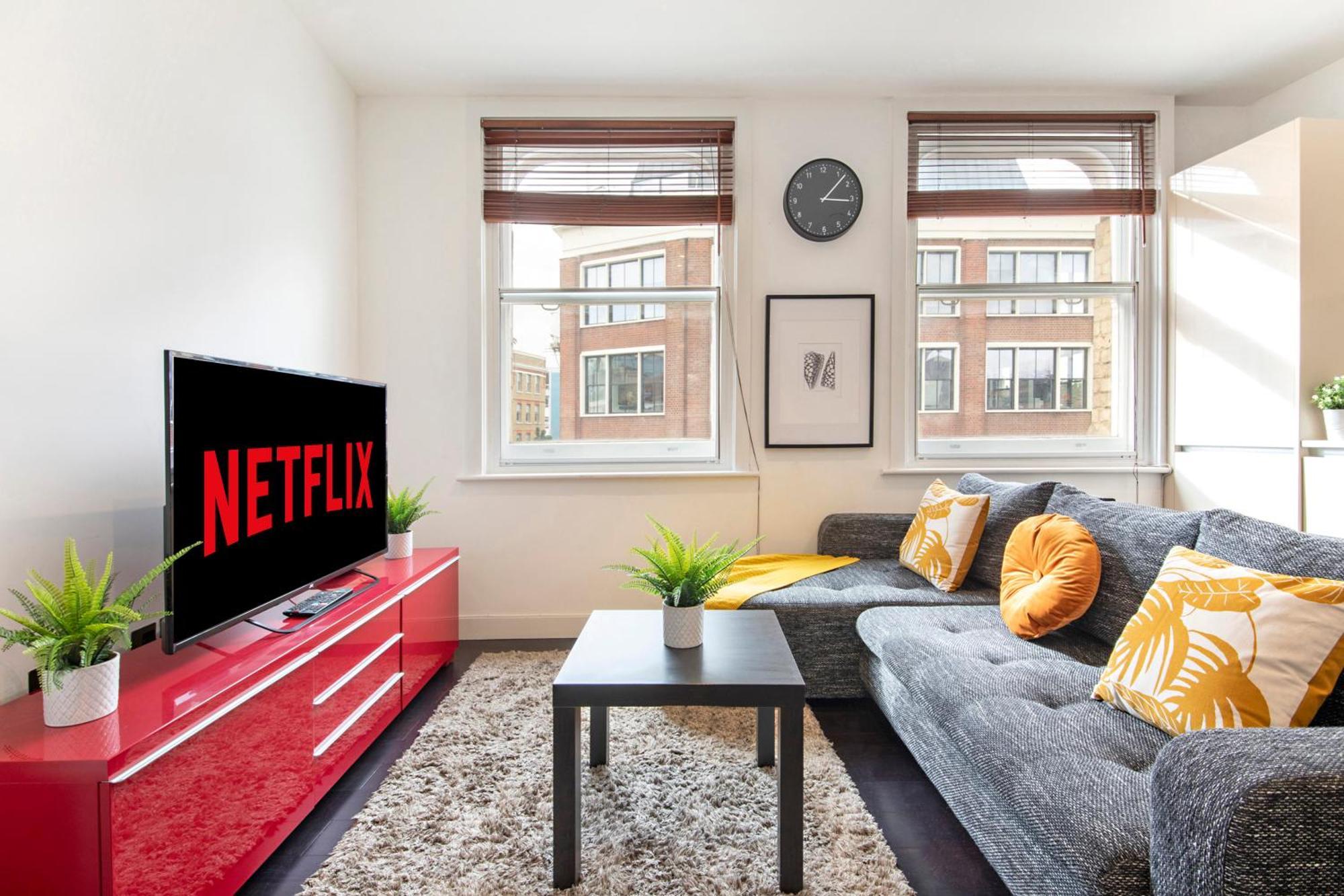 Luxury Central London Apartment - Farringdon Dış mekan fotoğraf